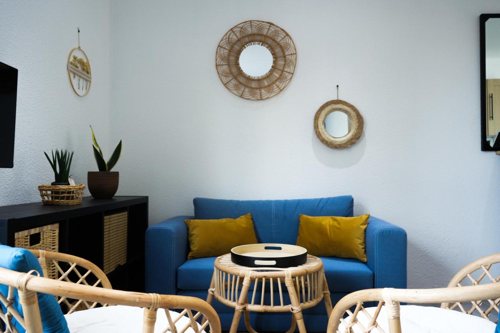 Cosy Gare Apartment Caen Ngoại thất bức ảnh